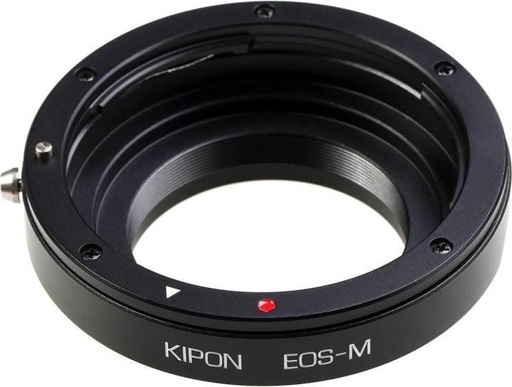 Produktbild Kipon Adapter für Canon EF auf Leica M