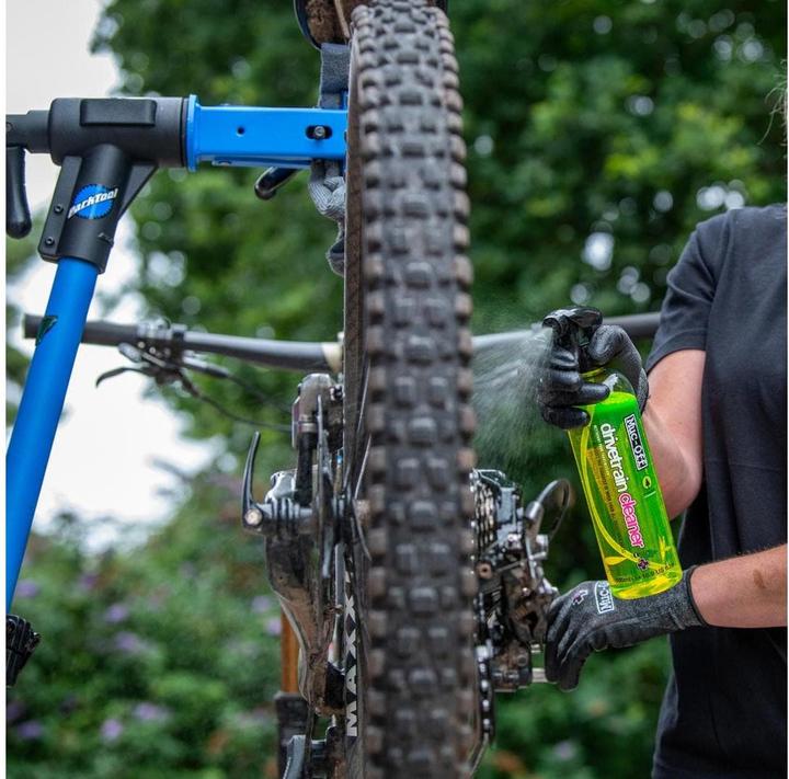 Image du produit Muc-Off Drivetrain Cleaner (500 ml, Nettoyeur de chaîne)