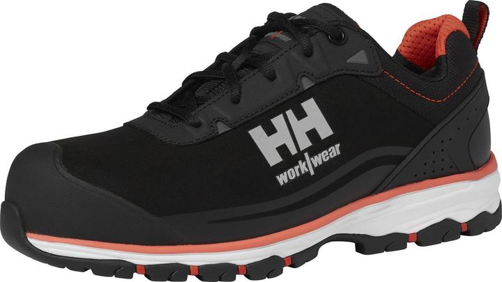 Actual product image Helly Hansen Chelsea Evo 2 Low S3 (47)