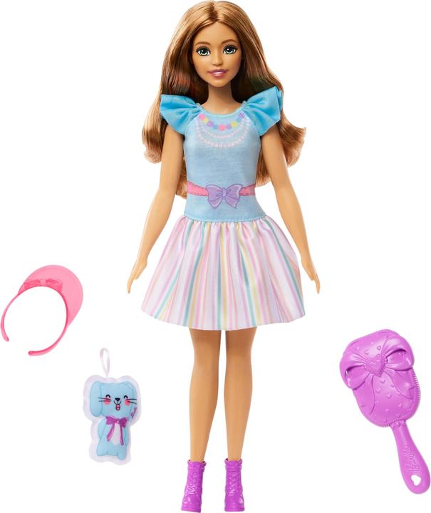 Image du produit Barbie Ma première Teresa