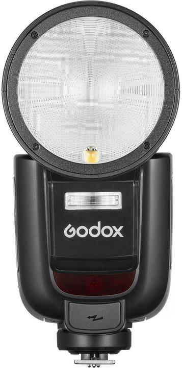 Image du produit Godox V1 Pro F (Flash à monter, Fujifilm)
