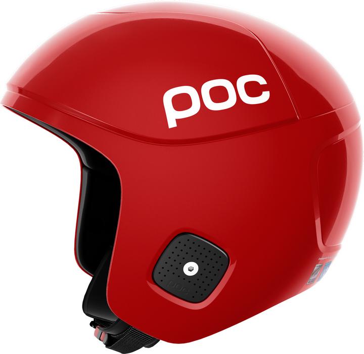 Produktbild Poc Skull Orbic X SPIN (51 - 52 cm, XS)