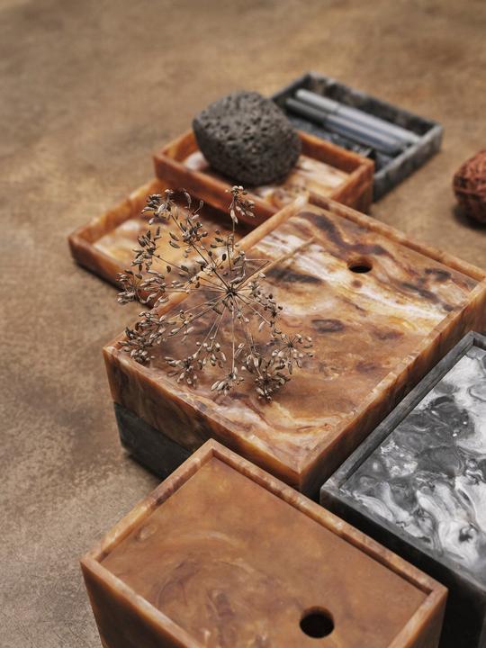 Produktbild Ferm Living Mist Box (15 x 10 x 5 cm, 2 l)