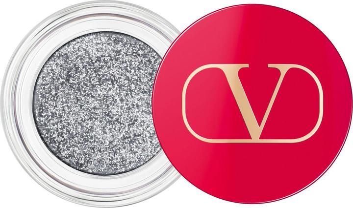 Produktbild Valentino Dreamdust Lose Glitter Eyeshadow 01 Silber - 31 Gramm
