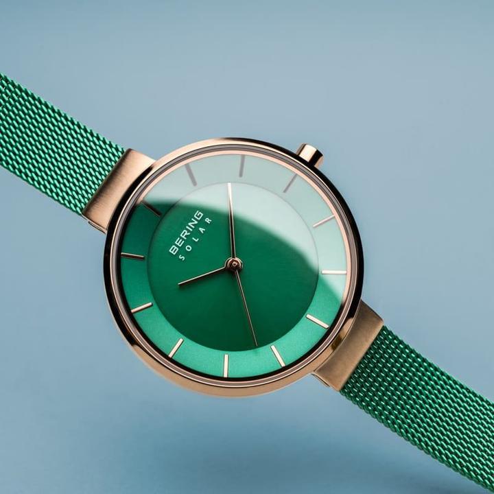 Produktbild Bering Solar (Analoguhr, 31 mm)