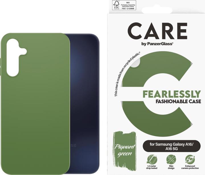 Immagine prodotto Care Custodia alla moda (Samsung Galaxy A16 5G, Samsung Galaxy A16)