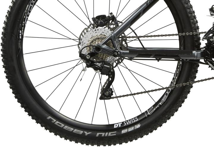 Produktbild Votec VM Comp - All Mountain Fully 2x10 27,5" - (41.50 cm)