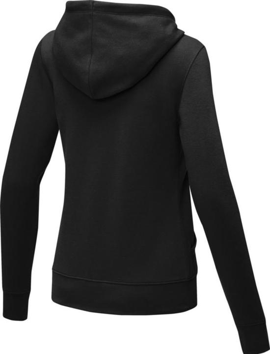 Image du produit Elevate Theron Hoodie avec fermeture éclair sur toute la longueur (XL)