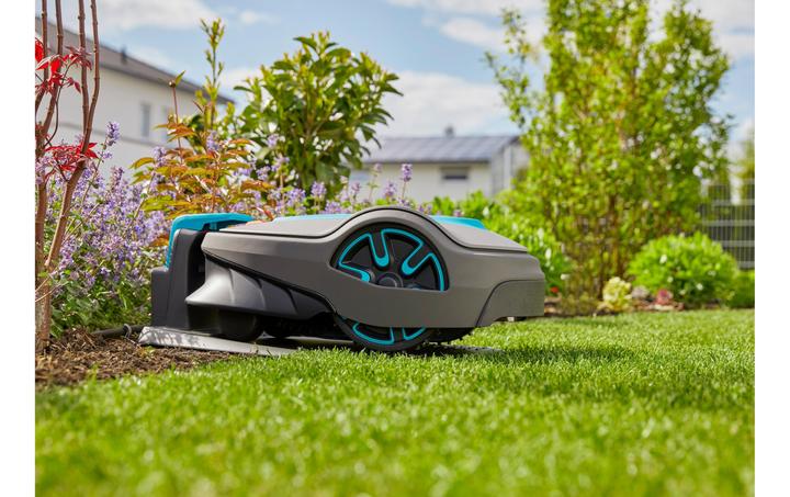 Produktbild Gardena Smart Sileno Life Set (750 m², Begrenzungskabel)
