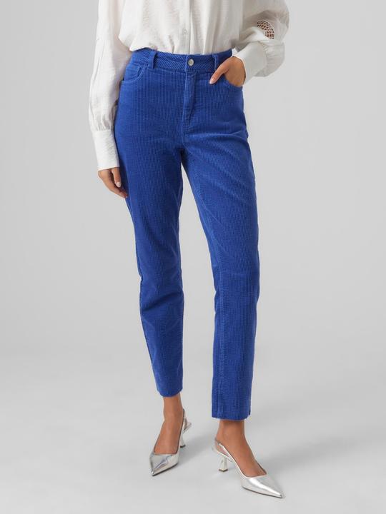 Produktbild Vero Moda VMBRENDA STRAIGHT High Waist Jeans (W25/L32)