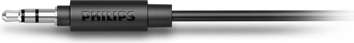 Actual product image Philips Shd8850/12 (No noise cancelling, 20 h, Wireless)