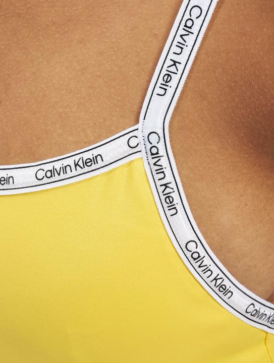 Image du produit Calvin Klein Underwear Core Logo Tape Maillot de bain - 87439 (M)