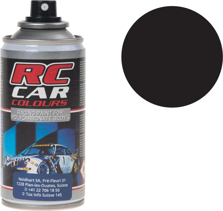 Ghiant Farbe Rc Car