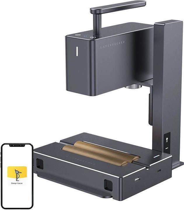 Produktbild LaserPecker 2