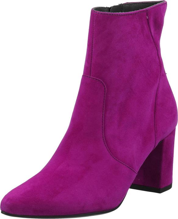Samtziege Viola 054