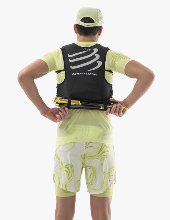 Actual product image Compressport UltRun Evo 10 Pack (10 l)