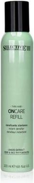 Actual product image Selective Professional Selective Oncare Refill Fast Foam Mousse (200 ml, Foaming agent)
