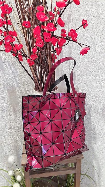 Produktbild Malique Shopper Handtasche 154