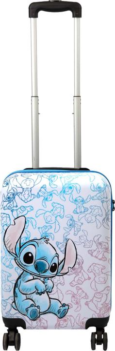 Image du produit Nobrand Stitch (36 l, Bagage à main (jusqu'à 50l))
