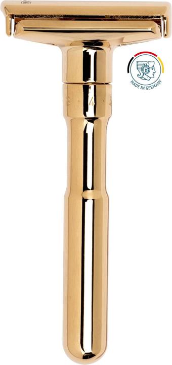 Merkur Straight razor 702003