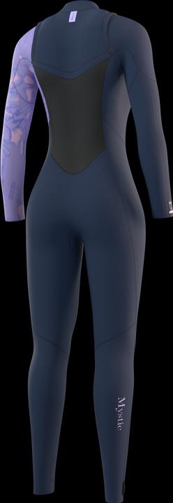 Immagine prodotto Mystic Jayde Fullsuit 3/2mm (4/3 mm, 3/2 mm, XS)