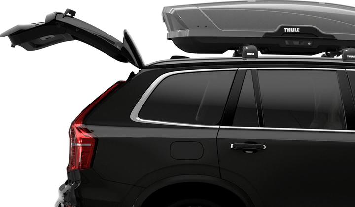 Actual product image Thule Motion XT Sport (300 l)