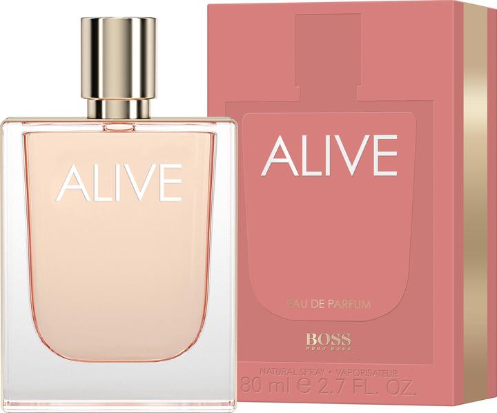 Image du produit BOSS En direct (Eau de parfum, 80 ml)