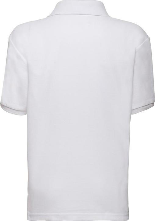 Produktbild Fruit of the Loom Polo Shirt Kurzarm (2 StückPackung) (140)