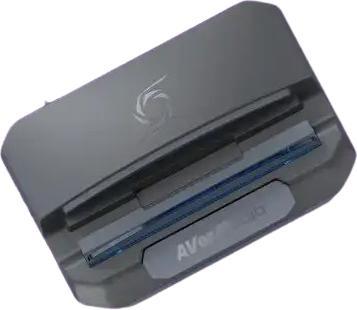 Produktbild AVerMedia Dock Console Portable Carte D'Acquisition Integre Gc515 Noir (Windows, Mac)