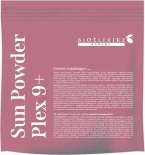Produktbild Bioelixire EXPERT Haaraufheller SUNPOWDER PLEX 9+ 500g