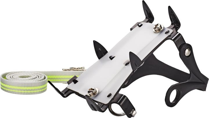 Actual product image Edelrid 6 Point Crampon (39, 40, 41, 42, 43, 44, 45, 46)