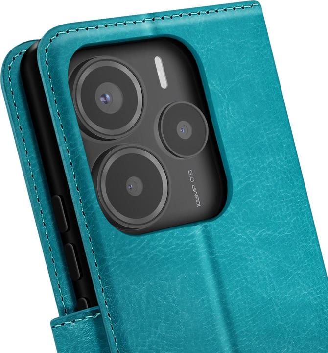 Produktbild Mayaxess SecureCard Cover (Xiaomi Poco X7 Pro)