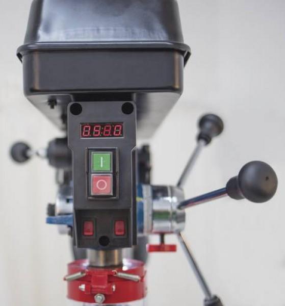 Produktbild Scheppach DP18Vario