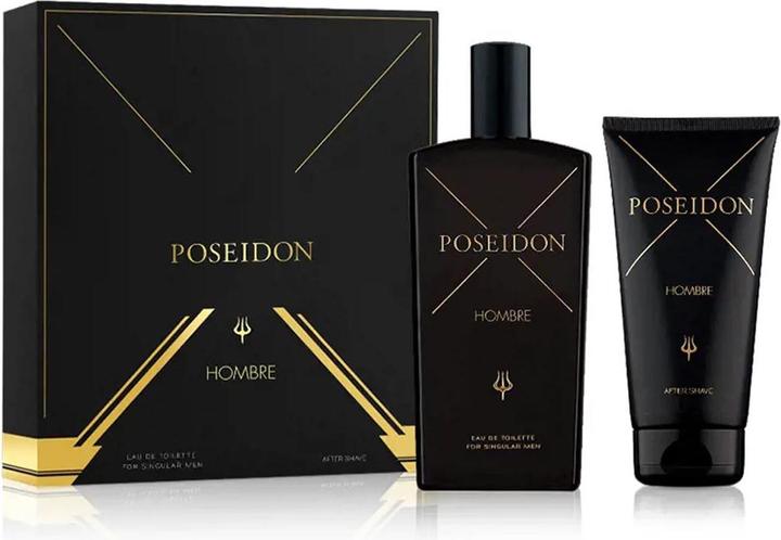 Produktbild Men's Pack (Körperlotion, 150 ml)