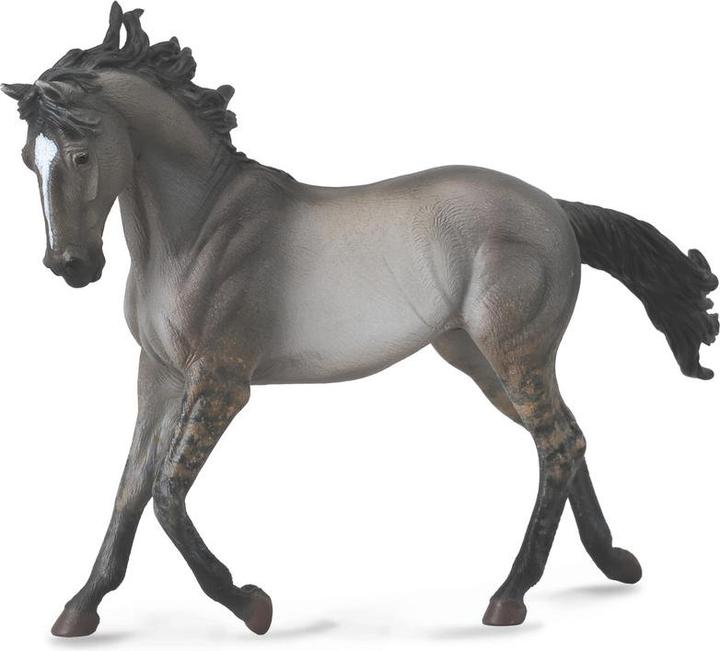 Collecta Figure *MUSTANG MARE -GRULLA HORSE