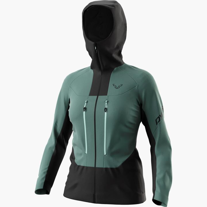 Actual product image Dynafit TLT Dynastretch Jacket (XL)
