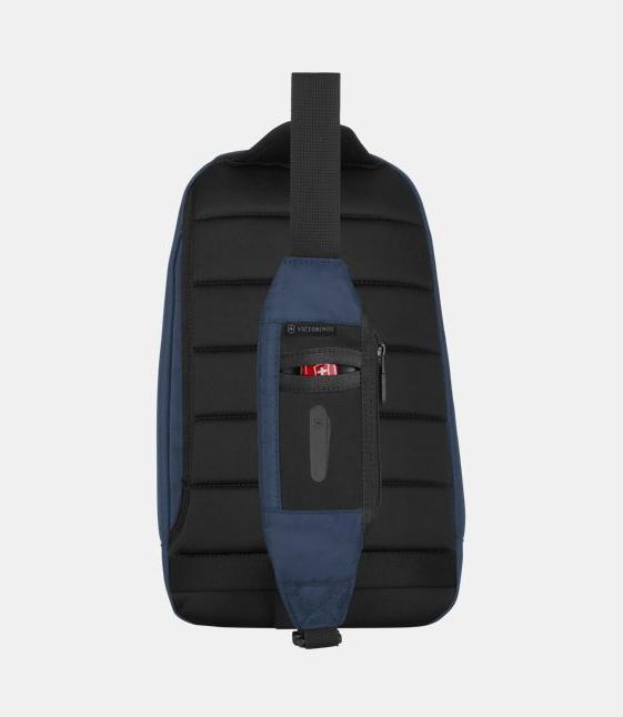 Immagine prodotto Victorinox Altmont Professional, Tablet Sling, Navy Blue