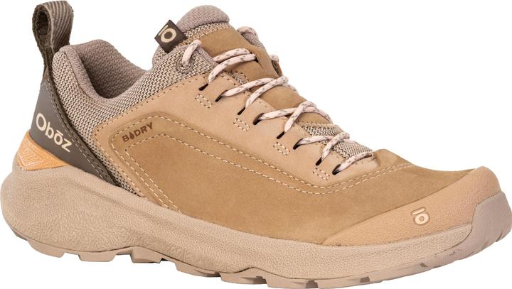 Produktbild Oboz Cottonwood Low B-Dry (41)