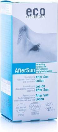 Produktbild Eco Cosmetics After Sun Lotion (Lotion, 75 ml)
