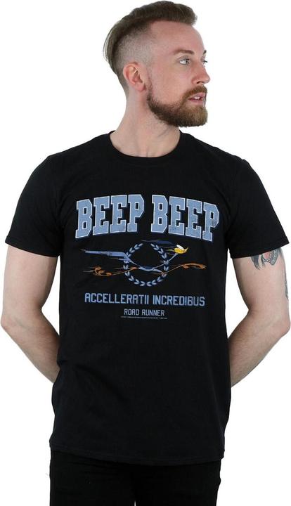 Produktbild Looney Tunes Road Runner Beep Beep TShirt (3XL)
