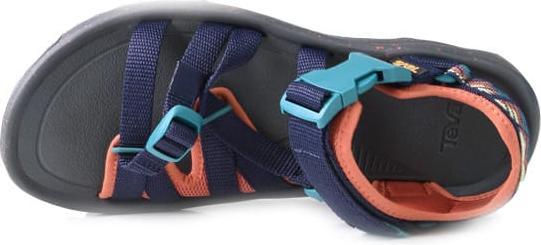 Actual product image Teva Hurricane XLT 2 Alp men trekking sandal (40.5)