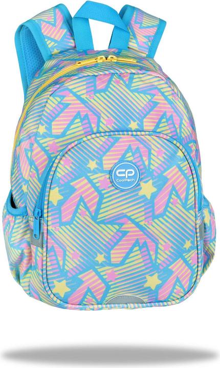 Actual product image Epson Backpack CoolPack Toby Dancefloor