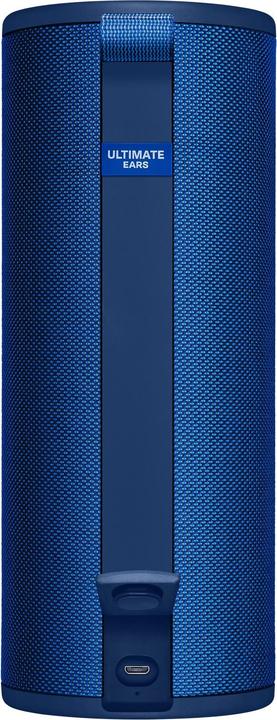 Actual product image UE Boom 3 (15 h, Rechargeable battery operated, USB power delivery)