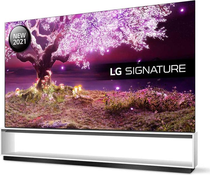 Produktbild LG OLED88Z19 (88", OLED, 8K, 2021)