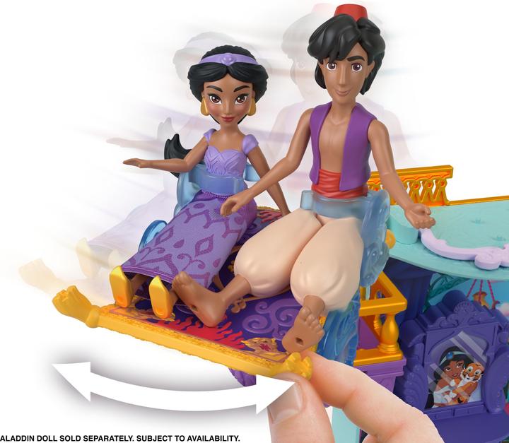 Image du produit Hasbro STORYTIME STACKERS™ Jasmine's Palace