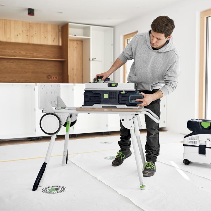 Produktbild Festool CSC SYS 50 EBI-Basic-Set