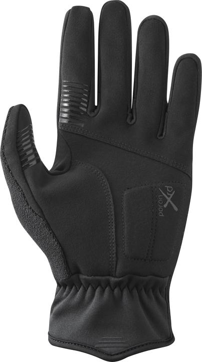 Produktbild Shimano Unisex Windstopper Insulated Gloves (L)