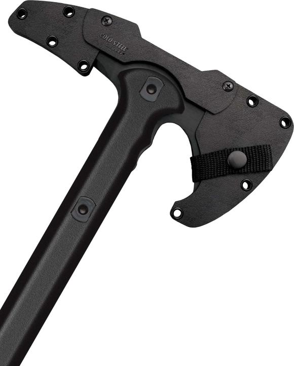 Actual product image Cold Steel War Hawk