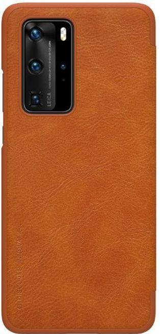 Immagine prodotto Nillkin Serie Qin (Huawei P40 Pro)