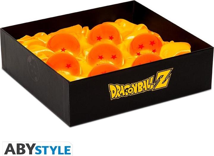 Immagine prodotto ABYstyle Dragon Ball: Sette Sfere del Drago 1/1
